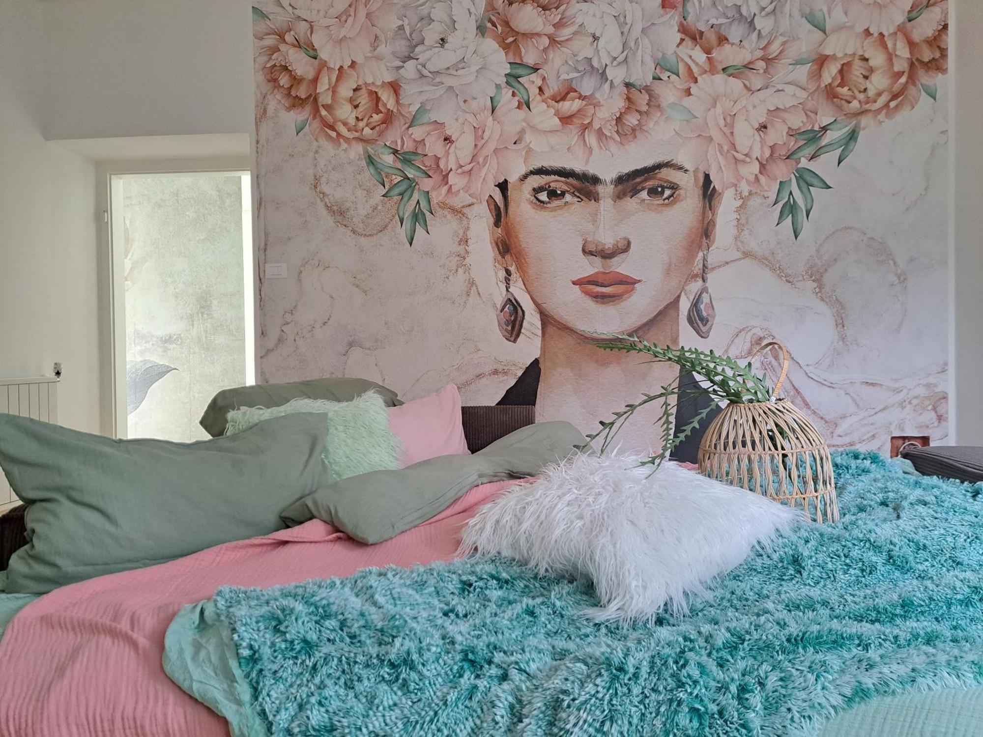 Apartment Wildflower In Privatvilla Im Herzen Merans מראה חיצוני תמונה