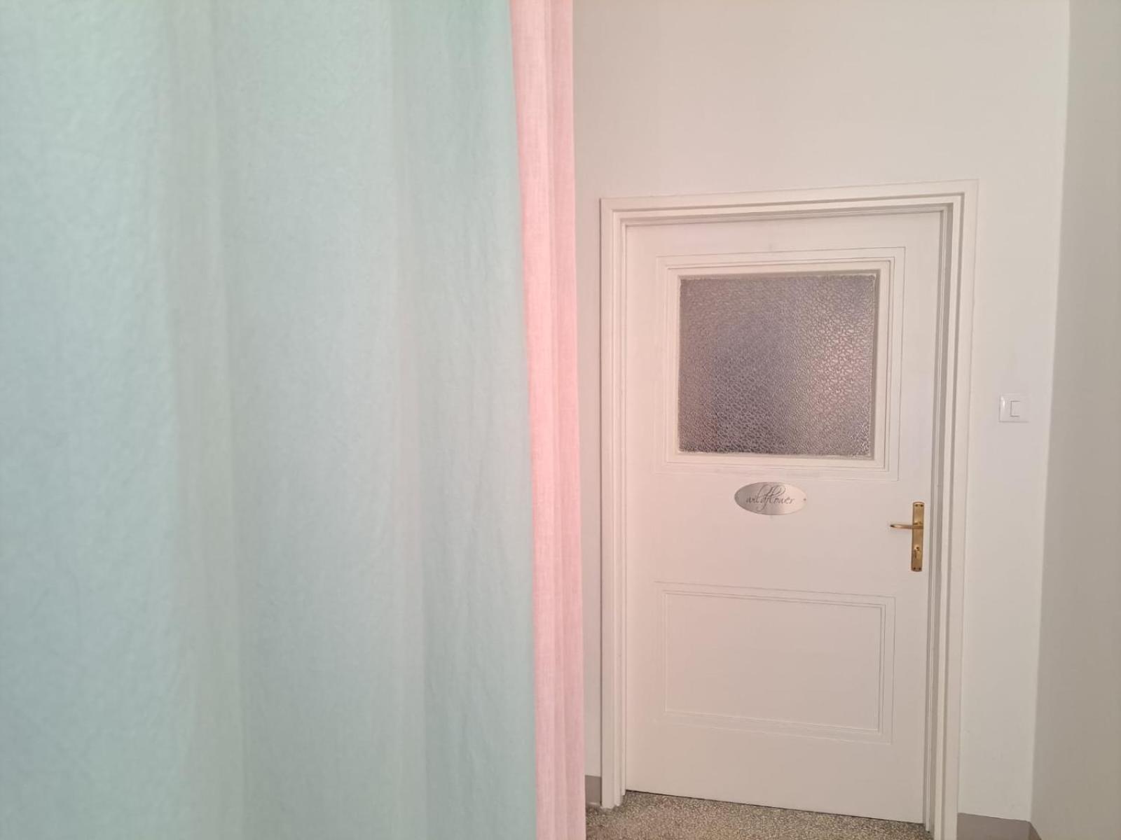Apartment Wildflower In Privatvilla Im Herzen Merans מראה חיצוני תמונה
