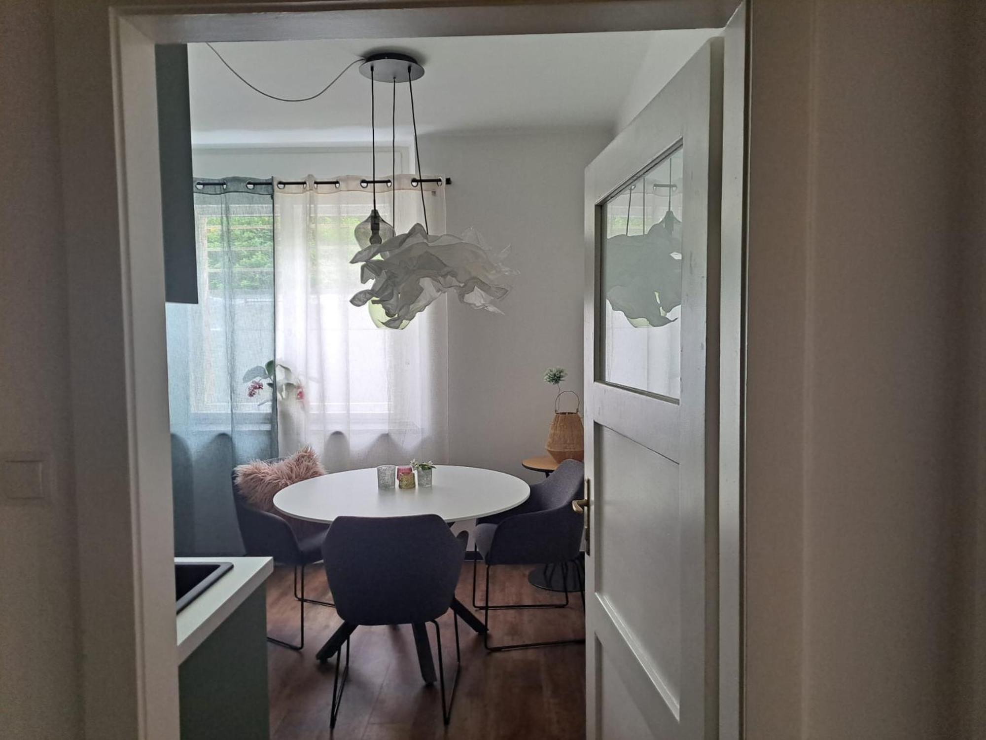 Apartment Wildflower In Privatvilla Im Herzen Merans מראה חיצוני תמונה